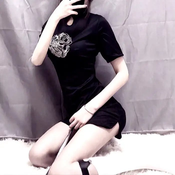 暗数杀人