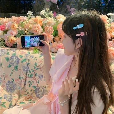 镜花缘