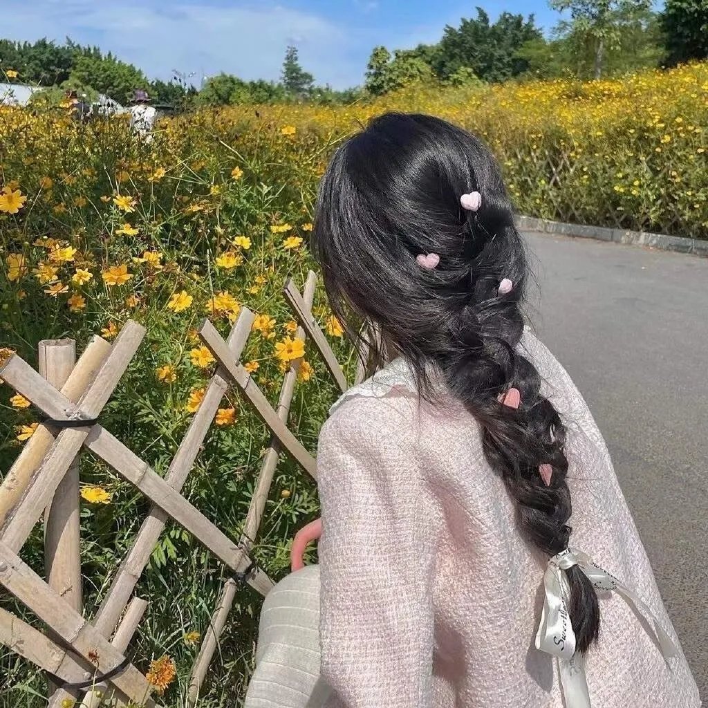 亚洲之女